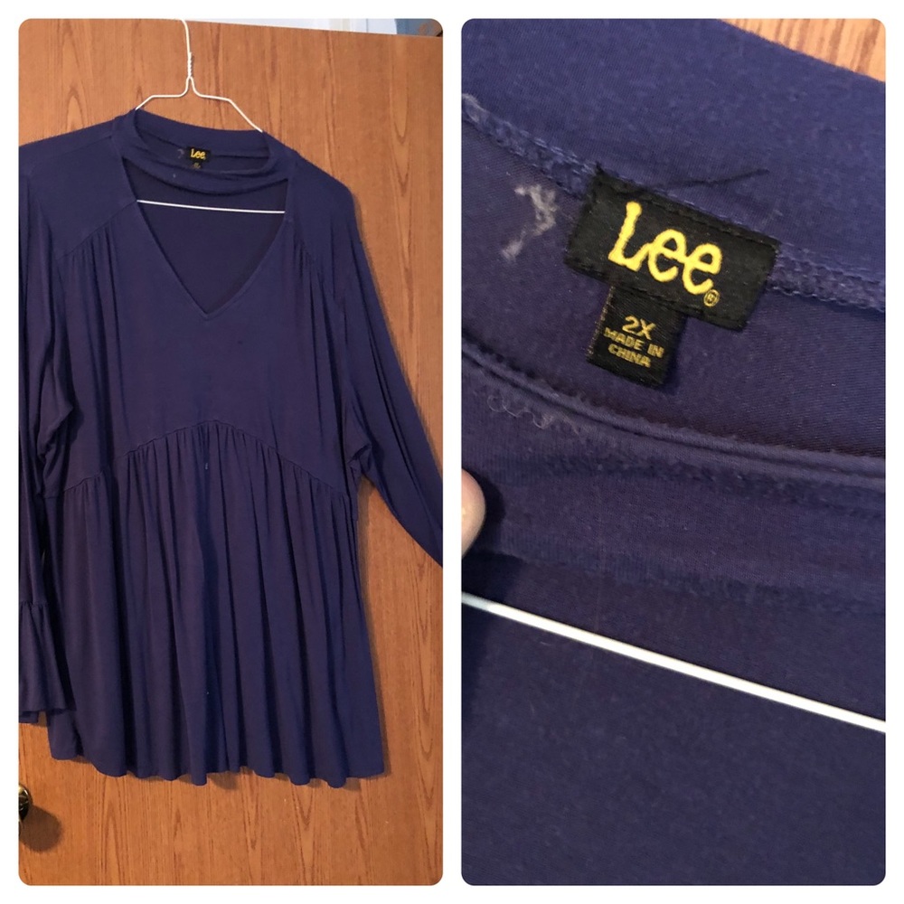 Tunic - Picture 2 of 2